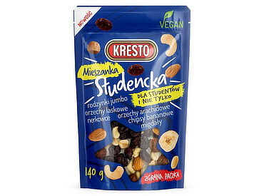 MIX mieszanka studencka