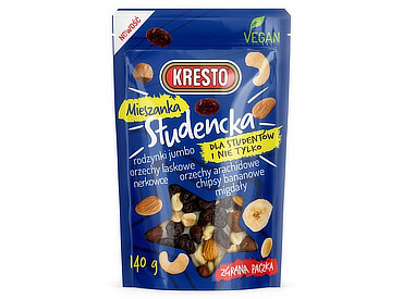 MIX mieszanka studencka