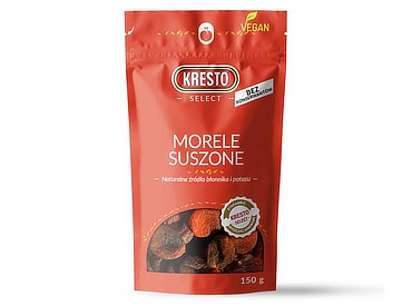 Select morele suszone