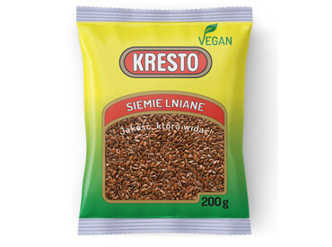 Siemię lniane