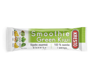 Smoothie Green Kiwi