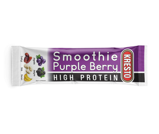 Smoothie Purple Berry