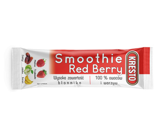 Smoothie Red Berry