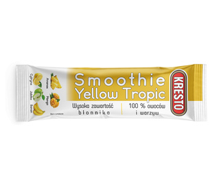 Smoothie Yellow Tropic
